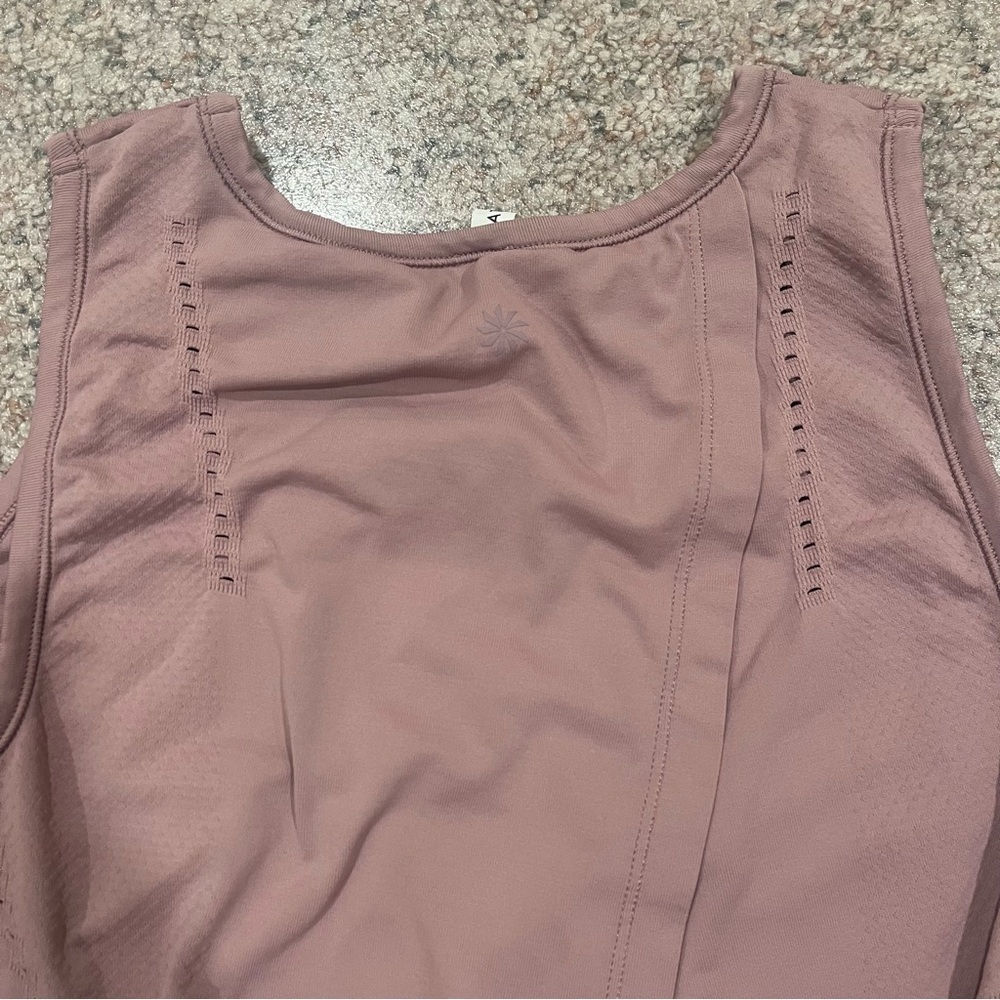 Athleta Women’s Tank Top – Size Small - Picture 2 of 6